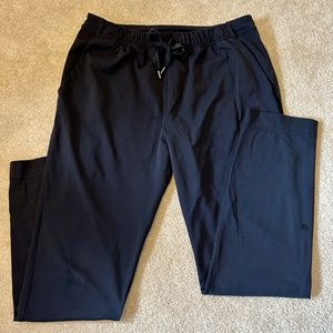 Lululemon Stretch Straight Pants